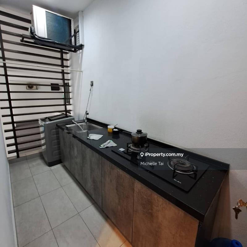 Residensi Servis untuk Dijual di Laguna Residences oleh Michelle Tai - iProperty.com.my