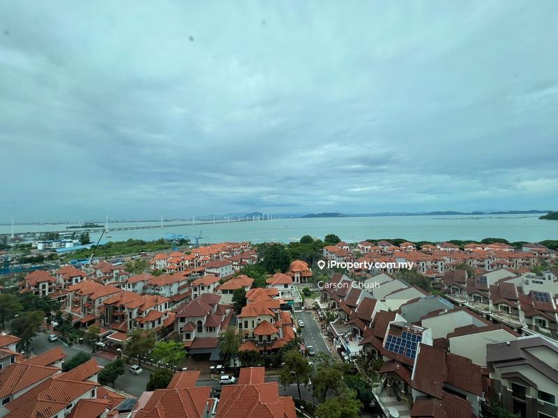 Rumah Flat untuk Dijual di THE ZEN & ZEN 6 oleh Carson Chuah - iProperty.com.my