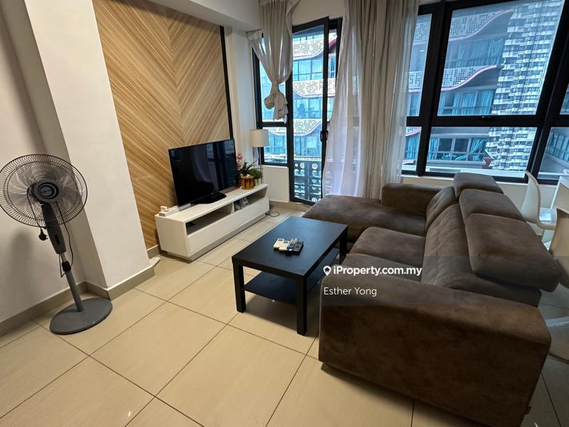 Kediaman Servis untuk Disewa di Arte Plus oleh Esther Yong - iProperty.com.my