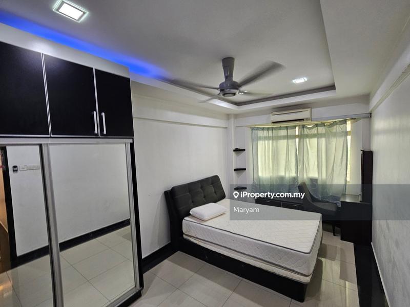 Pangsapuri untuk Disewa di Vista Seri Putra oleh Maryam - iProperty.com.my