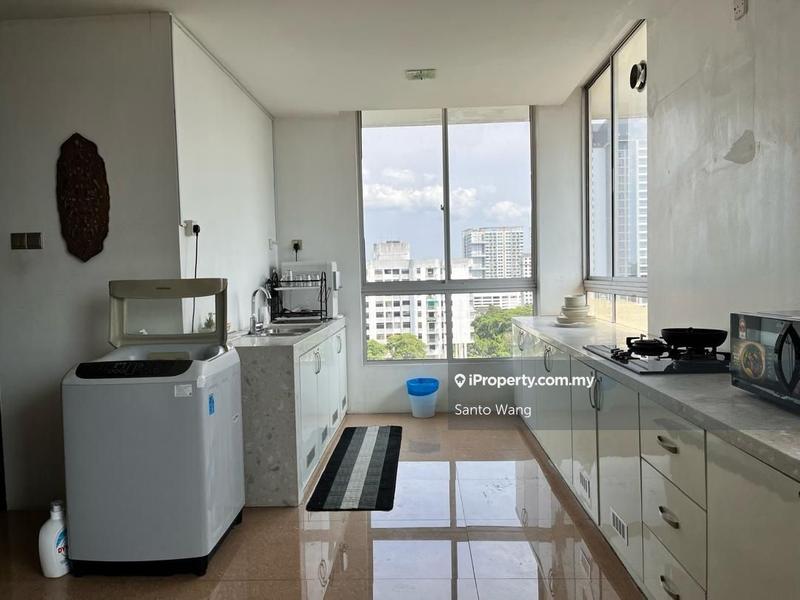 Pangsapuri untuk Dijual di Adamai oleh Santo Wang - iProperty.com.my