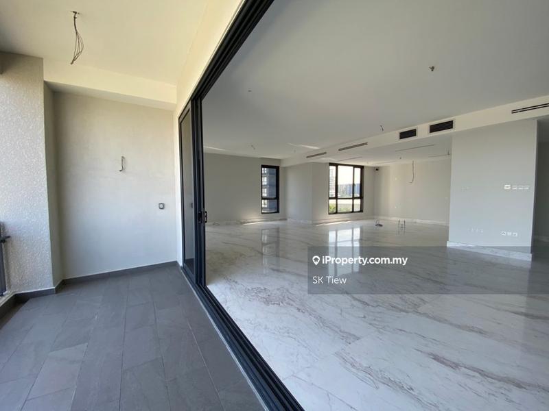 For Sale - Kapas Heights