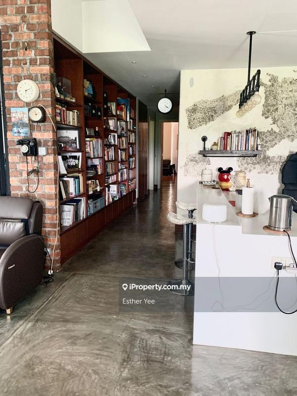 Kondominium untuk Dijual di Arata of Tijani oleh Esther Yee - iProperty.com.my
