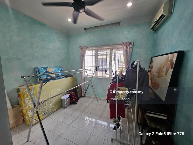 2-storey Terraced House for Sale in Taman Bertam Perdana, Klebang by Robin Soong - iProperty.com.my