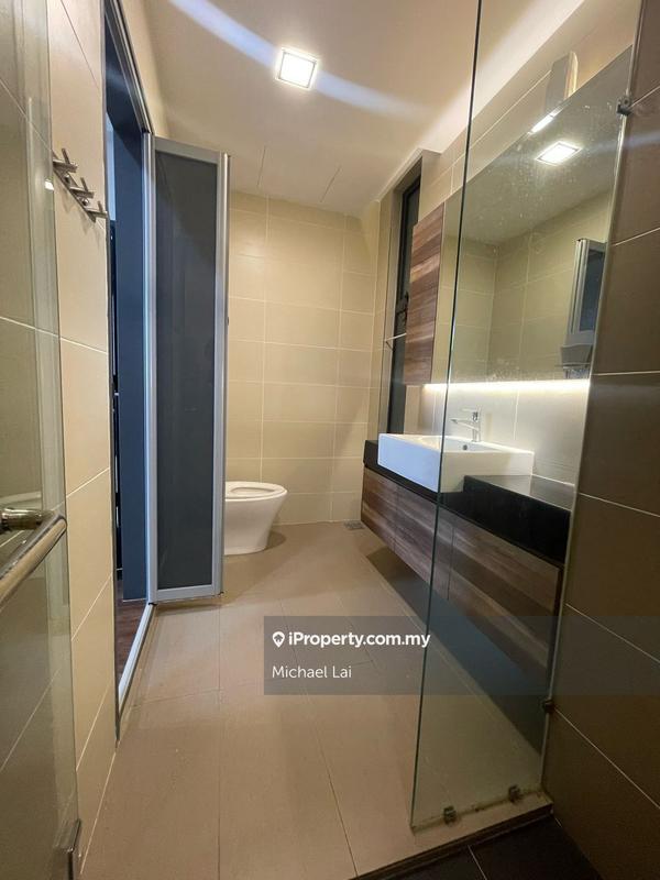 For Rent - LakePark Residence @ KL North