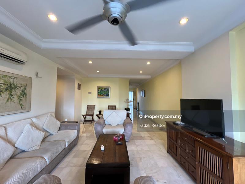 Condominium for Sale in Indah Damansara by Fadzli Realtor - iProperty.com.my