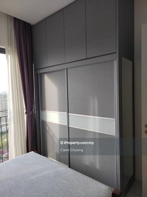 For Rent - Skyluxe On The Park Bukit Jalil