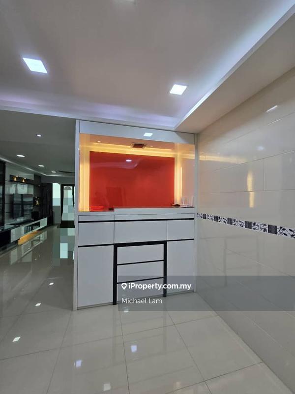 Condominium for Sale in Dataran Prima by Michael Lam - iProperty.com.my