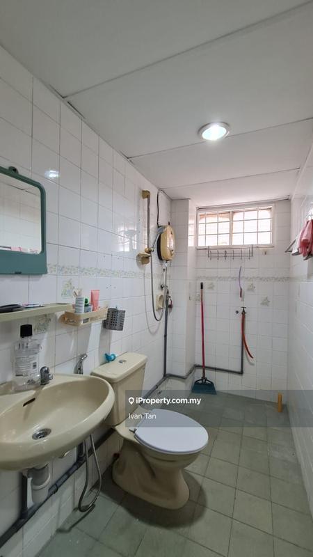 Apartment for Sale in Sri Intan 1 by Ivan Tan - iProperty.com.my