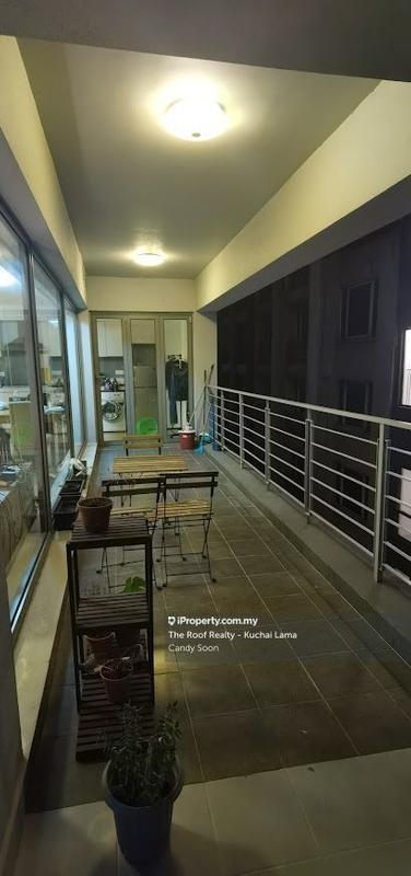 Service Residence for Sale in Bintang Fairlane Residences by Candy Soon - iProperty.com.my
