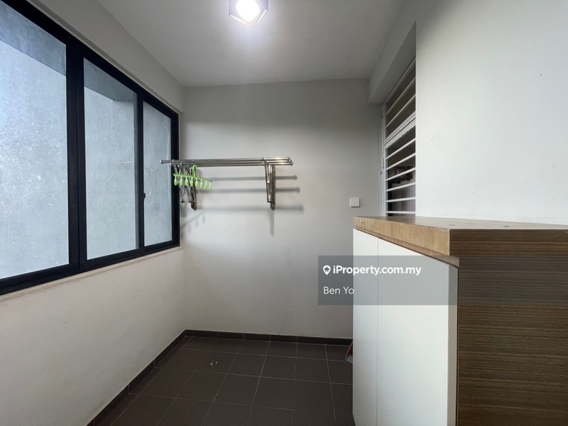 For Sale - Zennith Suites (Pangsapuri Kebun Teh)