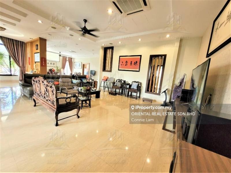 Bungalow House for Sale in Meru Valley Golf Resort, Ipoh by Connie Lam - iProperty.com.my
