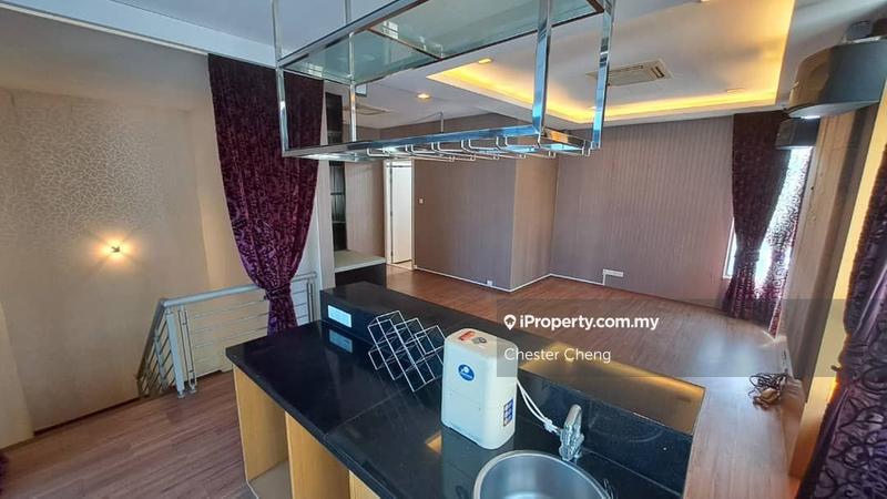 Bungalow House for Sale in Seksyen U1, Glenmarie by Chester Cheng - iProperty.com.my