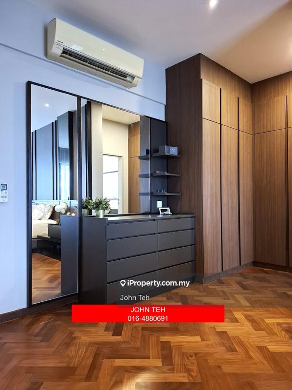 Condominium for Sale in The Landmark by John Teh - iProperty.com.my