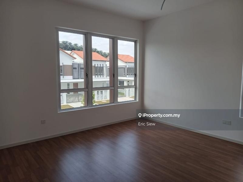 Cluster House for Sale in Alam Sari, Bangi by Eric Siew - iProperty.com.my