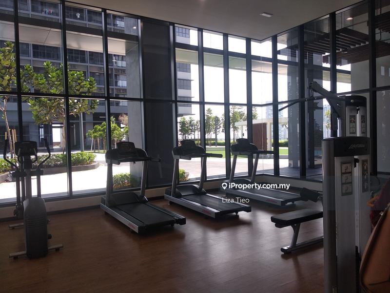 Residensi Servis untuk Dijual di Seventeen Mall & Residences (Biji Living) oleh Liza Tieo - iProperty.com.my