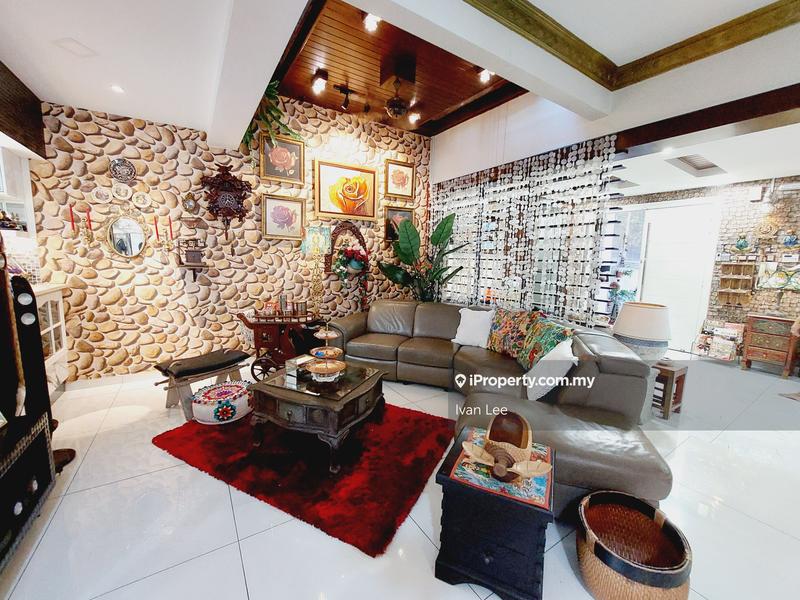 Semi-Detached House for Sale in Damansara Jaya, Petaling Jaya by Ivan Lee - iProperty.com.my