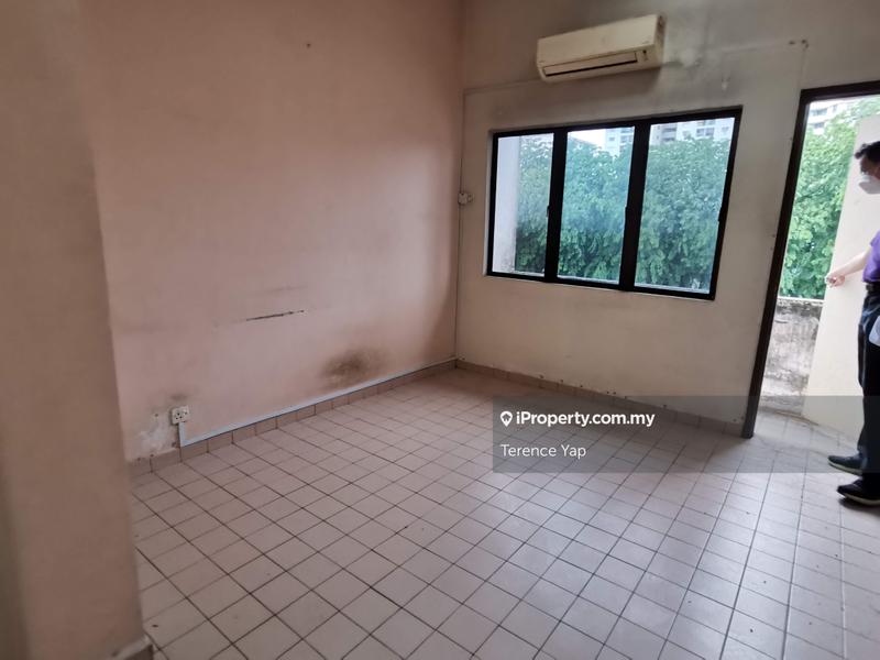Pejabat untuk Disewa di Bangsar Utama, Bangsar oleh Terence Yap - iProperty.com.my