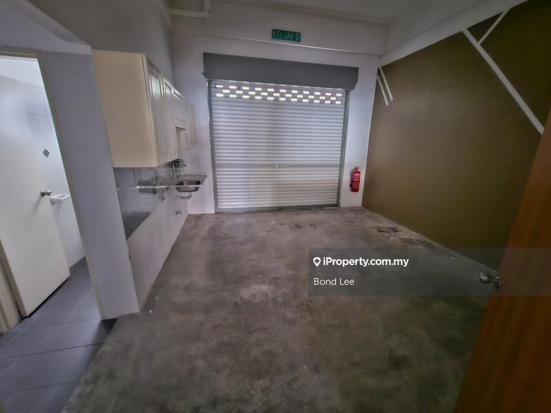 Kedai untuk Disewa di M Residence, Rawang oleh Bond Lee - iProperty.com.my