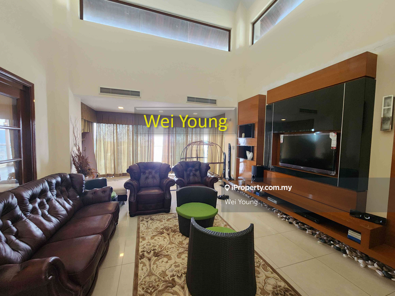 For Sale - Mont Kiara Damai Resort Condominium