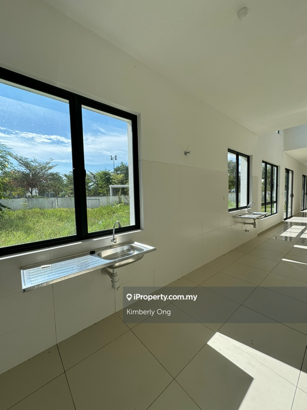 2-storey Terraced House for Sale in Hijayu 2, Resort Home, Sendayan, Bandar Sri Sendayan by Kimberly Ong - iProperty.com.my