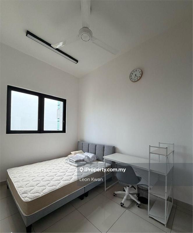 Service Residence for Rent in Conezion Residences by Leon Kwan - iProperty.com.my