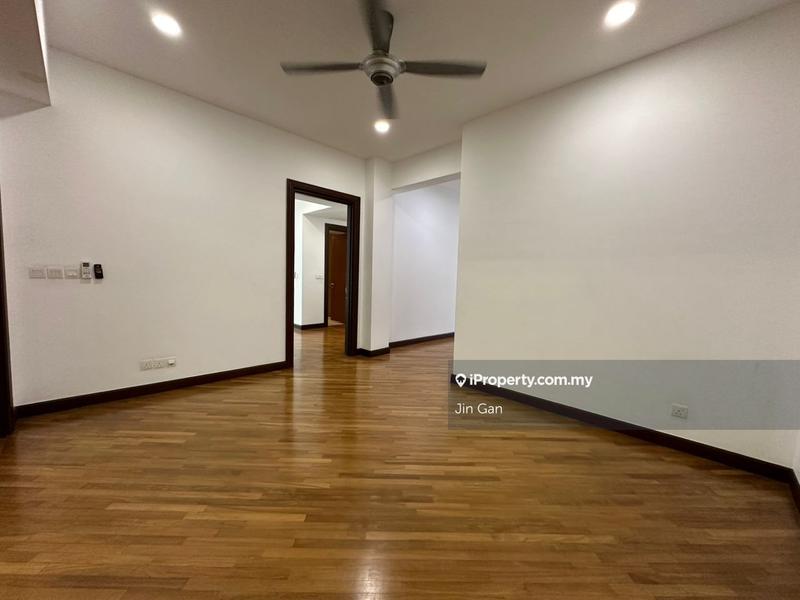 For Rent - Sri Bukit Persekutuan