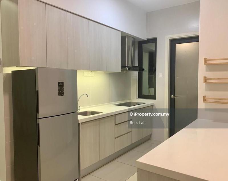 Service Residence for Sale in Pearl Suria by Reiis Lai - iProperty.com.my