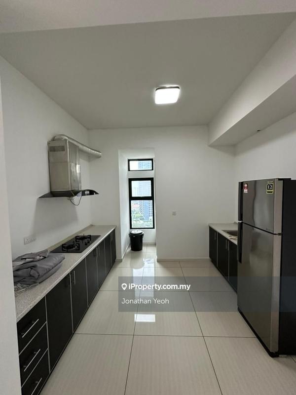 For Rent - Seri Riana Residence