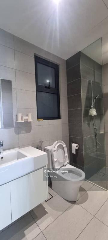 Service Residence for Sale in Skyluxe On The Park Bukit Jalil by Zack Leong - iProperty.com.my