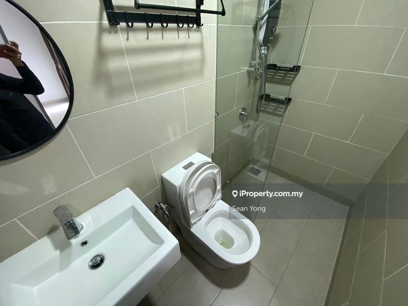 Kediaman Servis untuk Dijual di Fortune Centra oleh Sean Yong - iProperty.com.my