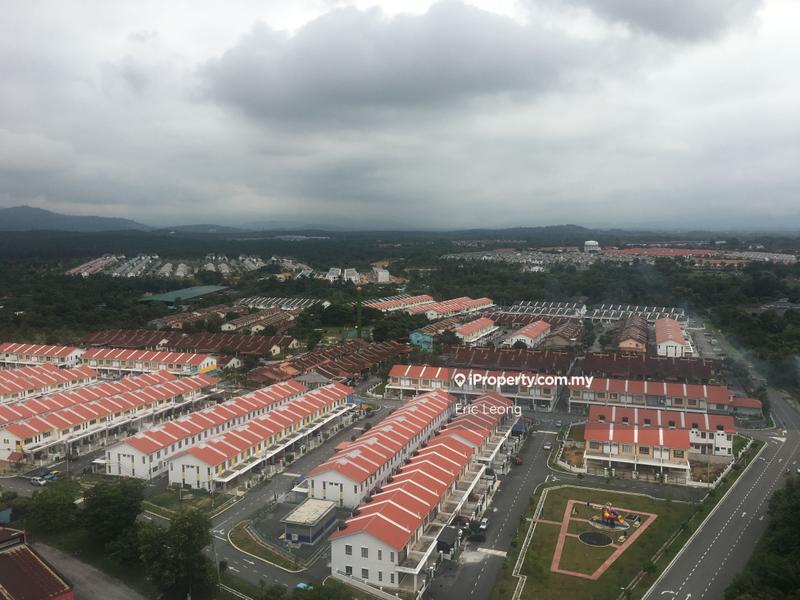 Kediaman Servis untuk Dijual di Ascotte Boulevard oleh Eric Leong - iProperty.com.my