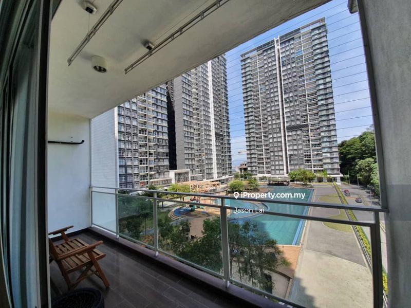 For Sale - Damansara Foresta