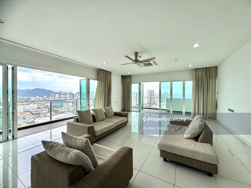 For Rent - Residence 21