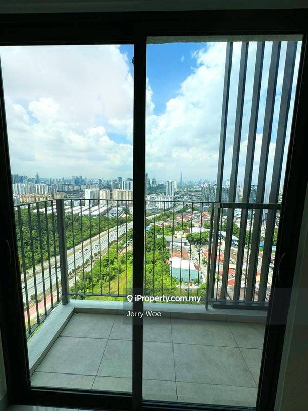 Service Residence for Sale in M Oscar by Jerry Woo - iProperty.com.my