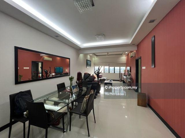 Kondominium untuk Dijual di Fraser Towers oleh Rachel Leow - iProperty.com.my
