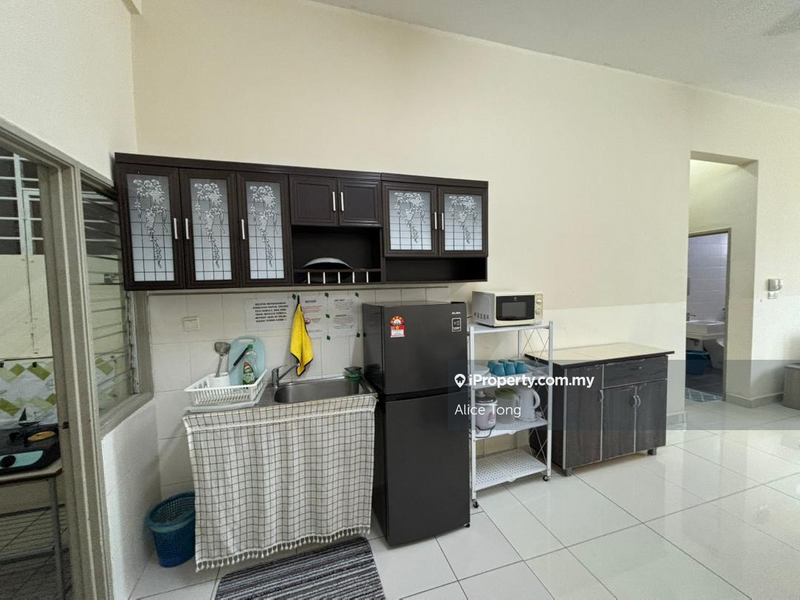 Service Residence for Rent in Vue Residences by Alice Tong - iProperty.com.my