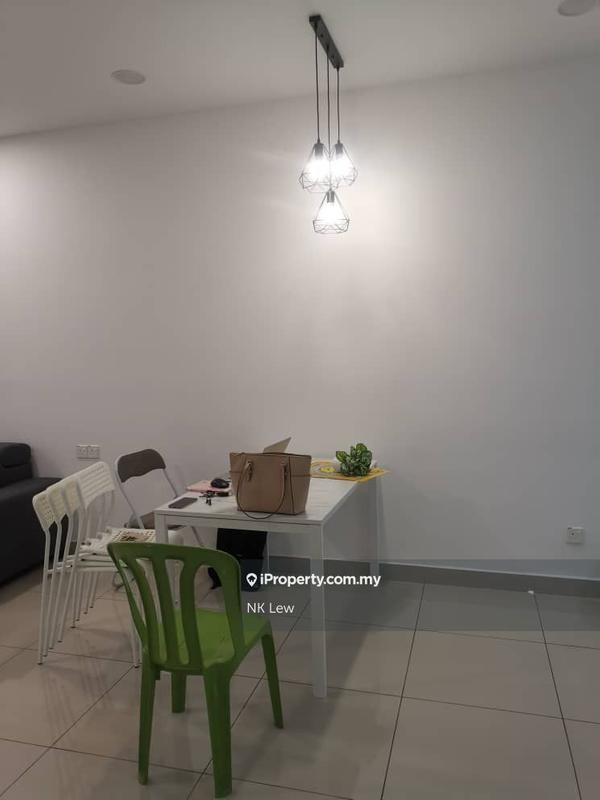 For Rent - Residensi Zamrud