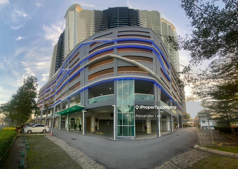 Shop / Office untuk Disewa di Puchong, Selangor oleh Alexander Lee - iProperty.com.my