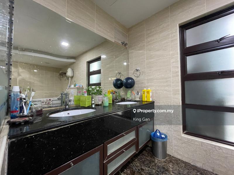 Rumah Berkembar untuk Dijual di Taman Melawati, Ulu Kelang oleh King Gan - iProperty.com.my