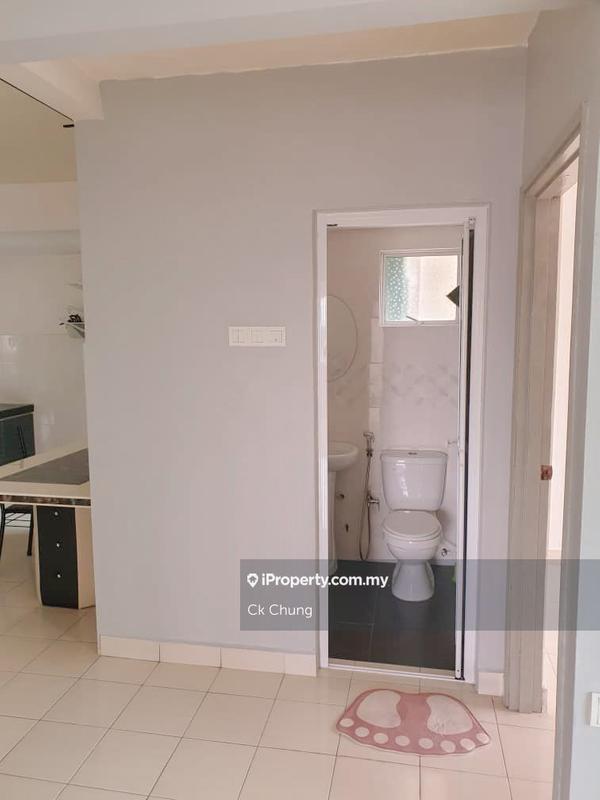 Condominium for Sale in Magna Ville by Ck Chung - iProperty.com.my