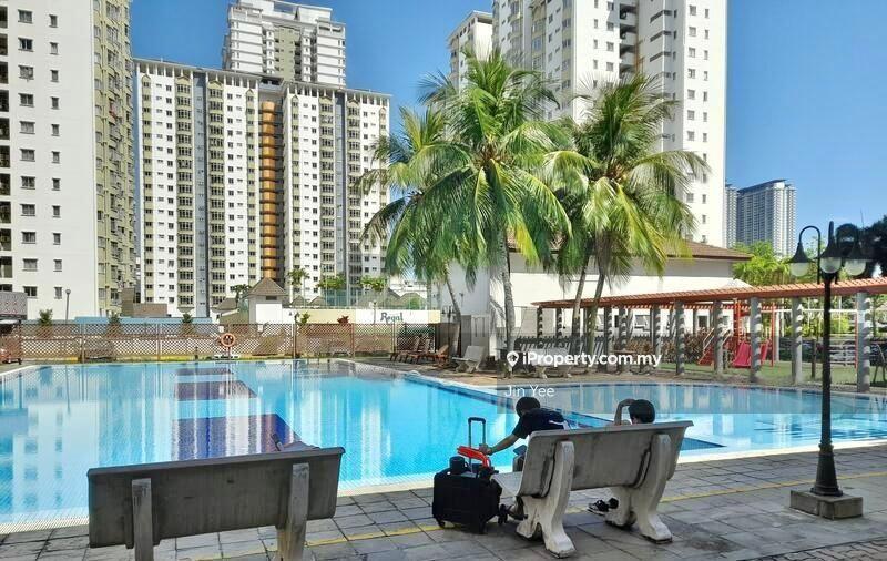 Kondominium untuk Dijual di Endah Ria oleh Jin Yee - iProperty.com.my