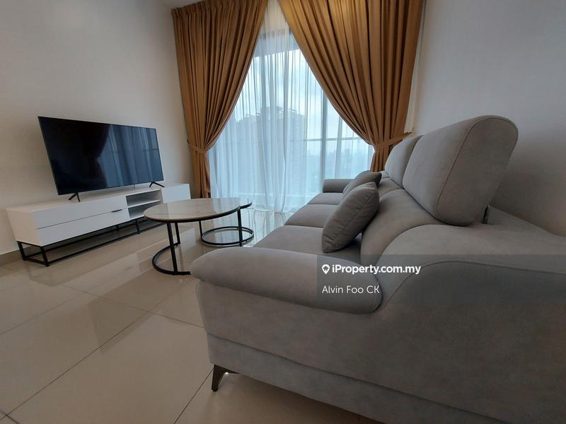 For Rent - Lavile Kuala Lumpur, Cheras