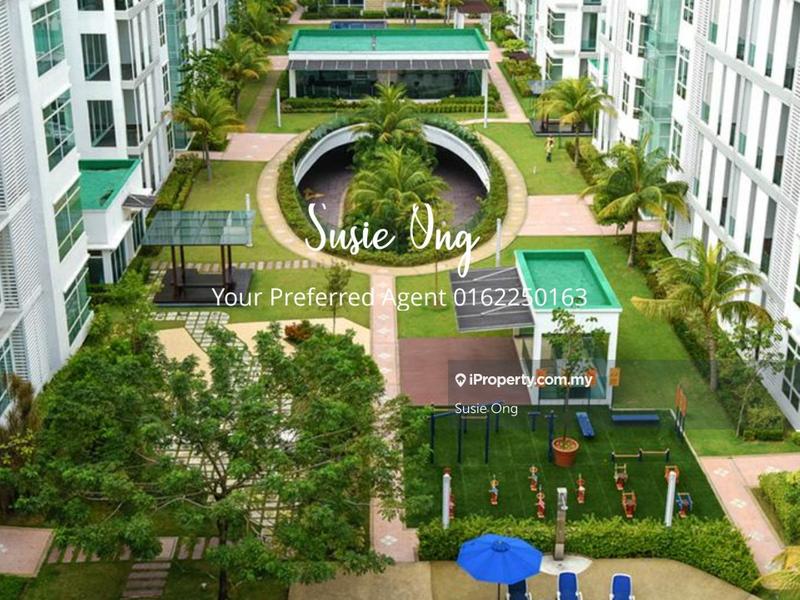 Residensi Servis untuk Disewa di Brunsfield Residence oleh Susie Ong - iProperty.com.my