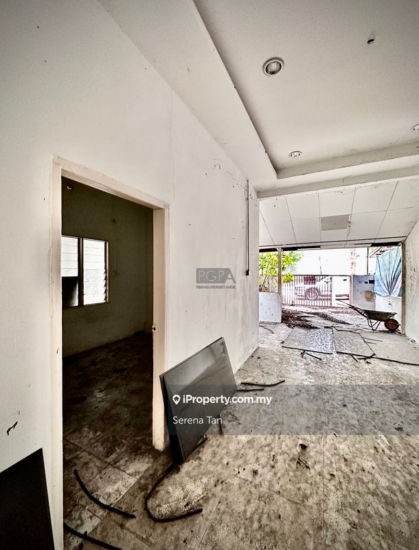 Rumah Berkembar untuk Dijual di Tanjung Bungah, Penang oleh Serena Tan - iProperty.com.my