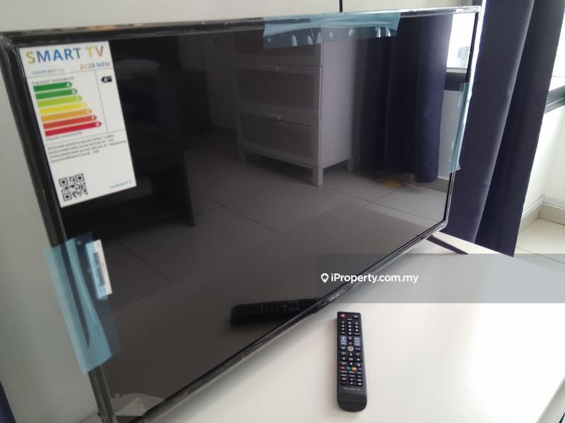 Service Residence for Rent in Cube @ One South by Ivene Leong - iProperty.com.my