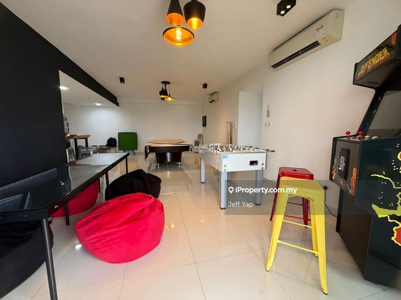 For Sale - Teega Residences