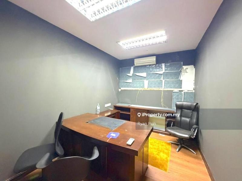 Kedai-Pejabat untuk Dijual di Seksyen 1 Wangsa Maju, Wangsa Maju oleh Ryan Poh - iProperty.com.my