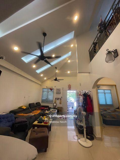 2.5-storey Terraced House for Sale in USJ 3 , Subang Jaya, Subang Jaya by Andrew Neoh - iProperty.com.my