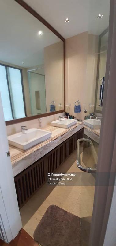 Rumah Berkembar untuk Dijual di GATED & GUARDED - MODERN 3 STOREY SEMI D HOUSE, Damansara Heights oleh Kimberly Yang - iProperty.com.my